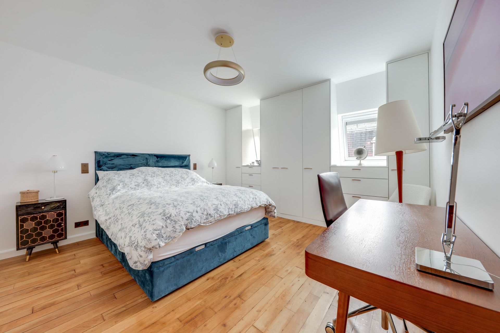 appartement de luxe 5 Pièces en vente sur PARIS (75017)