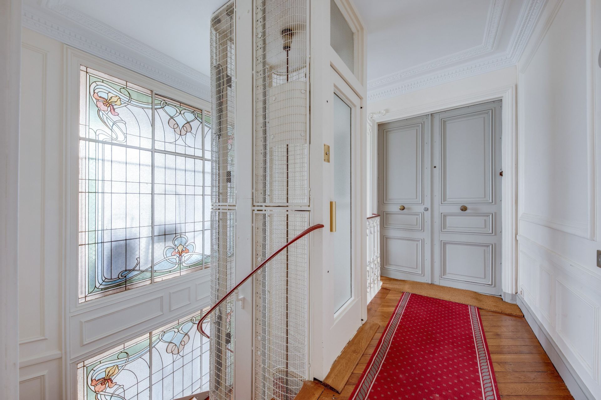 appartement de luxe 5 Pièces en vente sur PARIS (75017)