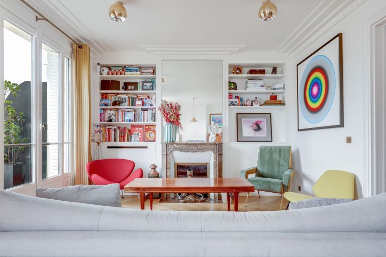 appartement de luxe 5 Pièces en vente sur PARIS (75017)