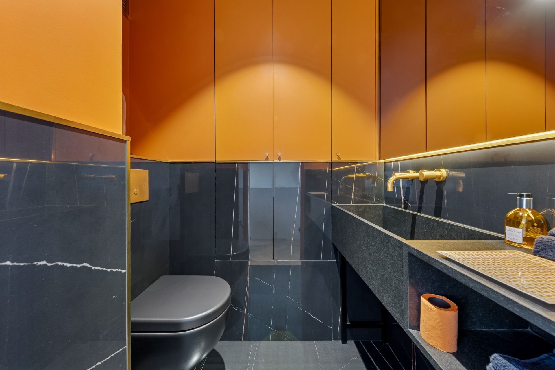 appartement de luxe 3 Pièces en vente sur PARIS (75016)