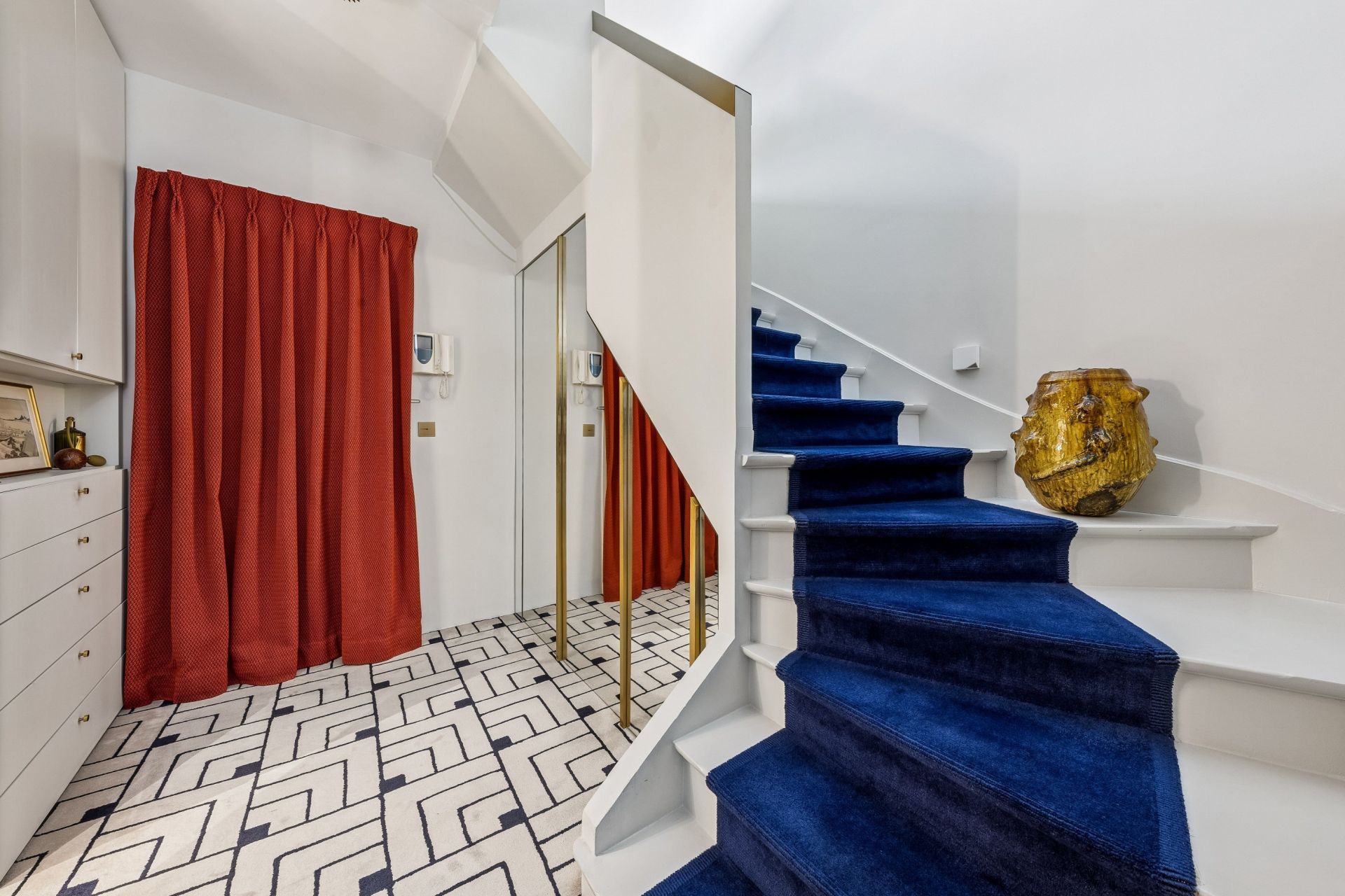 appartement de luxe 3 Pièces en vente sur PARIS (75016)