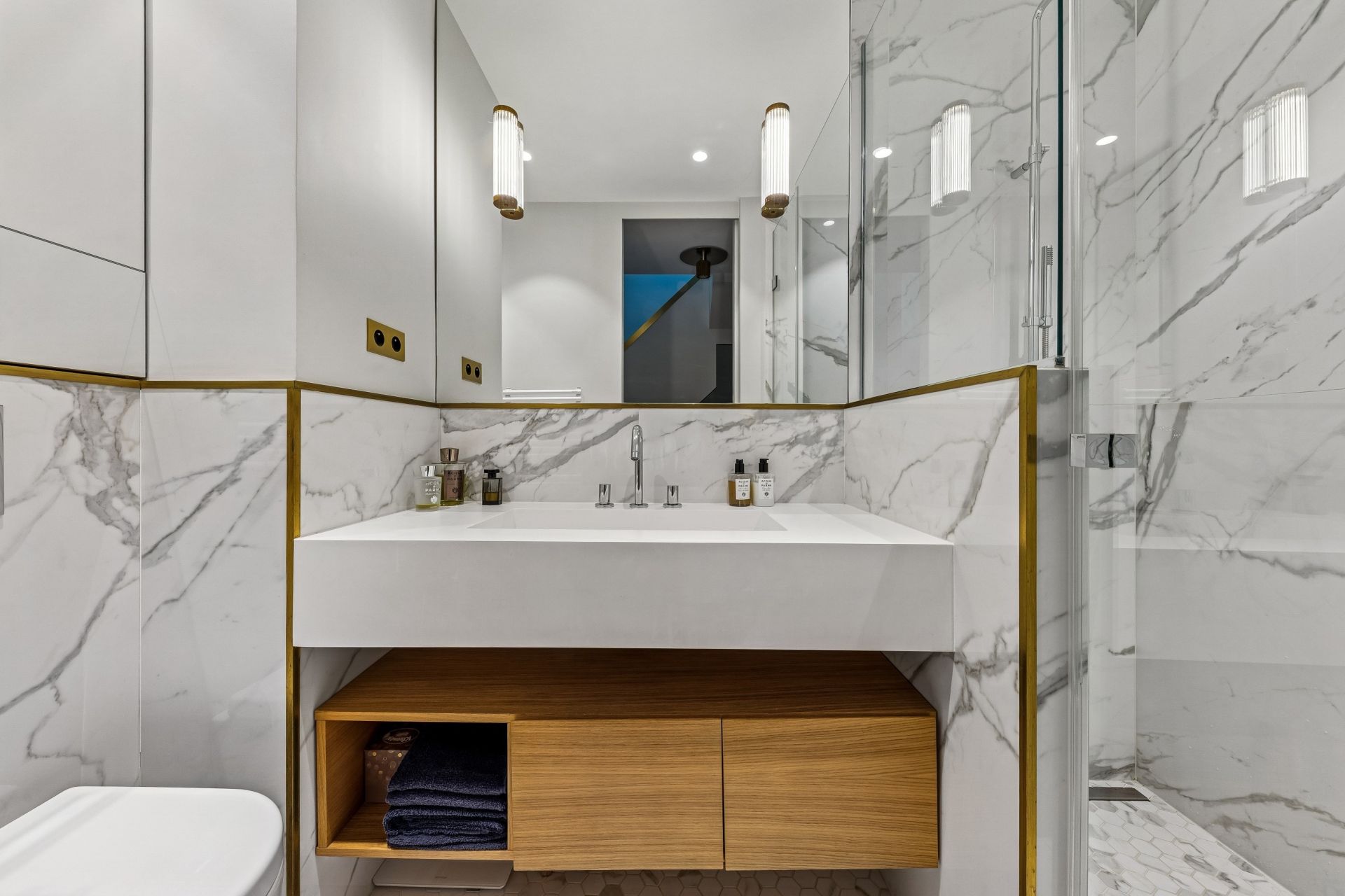 appartement de luxe 3 Pièces en vente sur PARIS (75016)