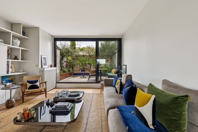 appartement de luxe 3 Pièces en vente sur PARIS (75016)