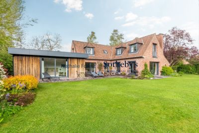 Vente Maison de luxe Bondues 9&nbsp;Pièces 312&nbsp;m²