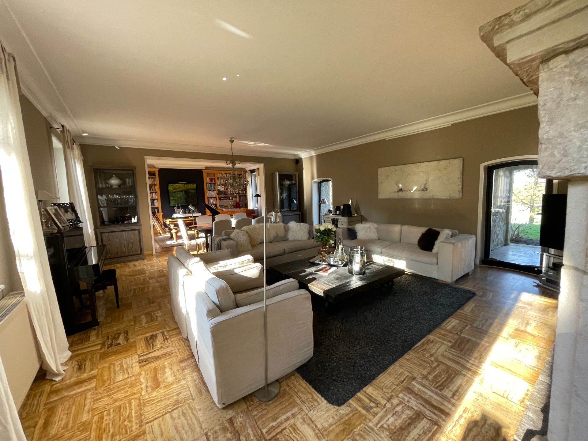 maison de luxe 20 Pièces en vente sur MONT ST ELOI (62144)