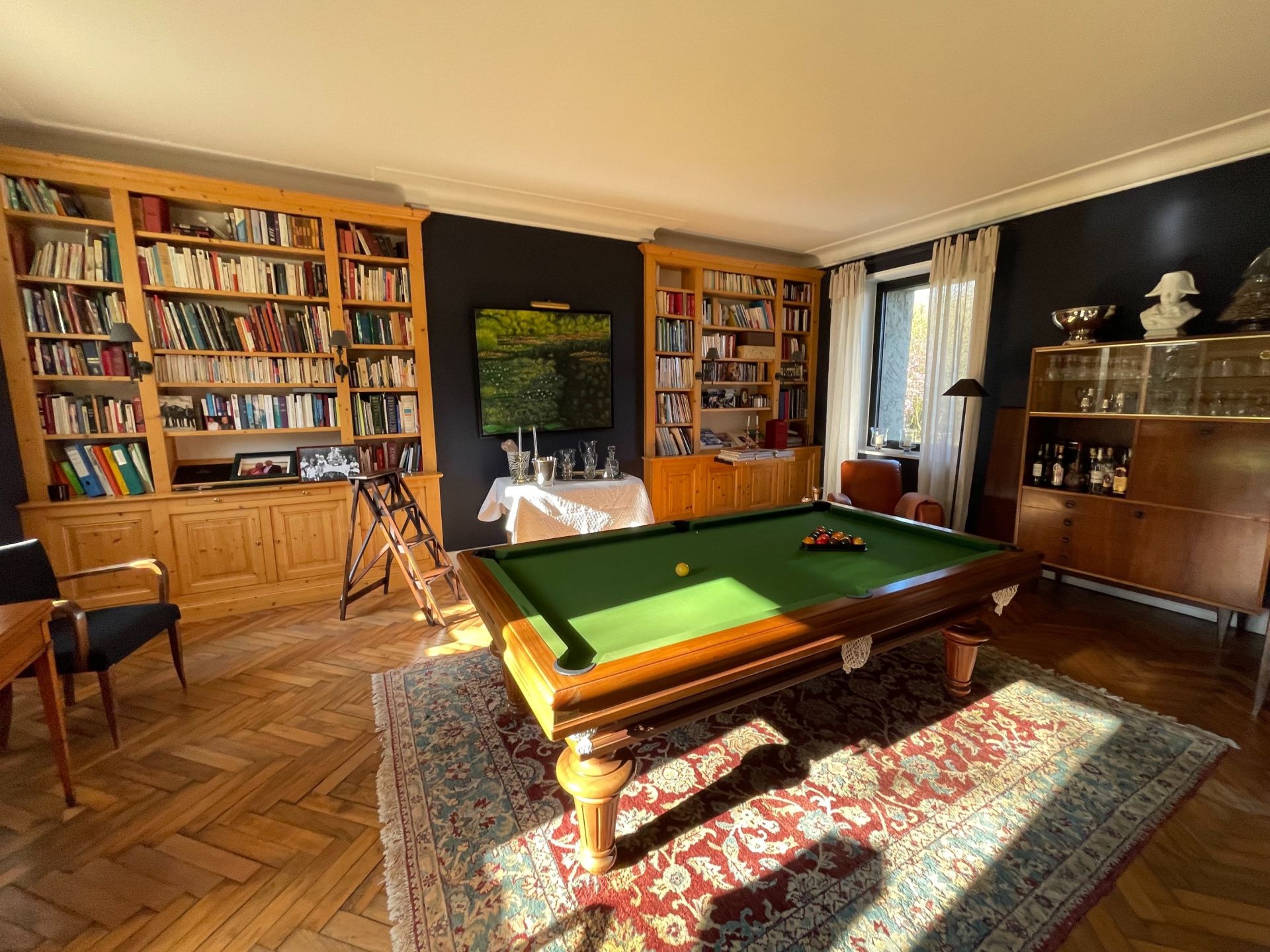 maison de luxe 20 Pièces en vente sur MONT ST ELOI (62144)