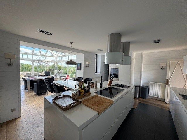 maison de luxe 20 Pièces en vente sur MONT ST ELOI (62144)