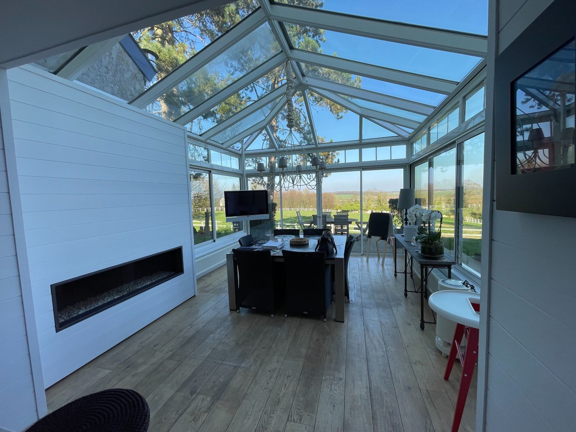 maison de luxe 20 Pièces en vente sur MONT ST ELOI (62144)