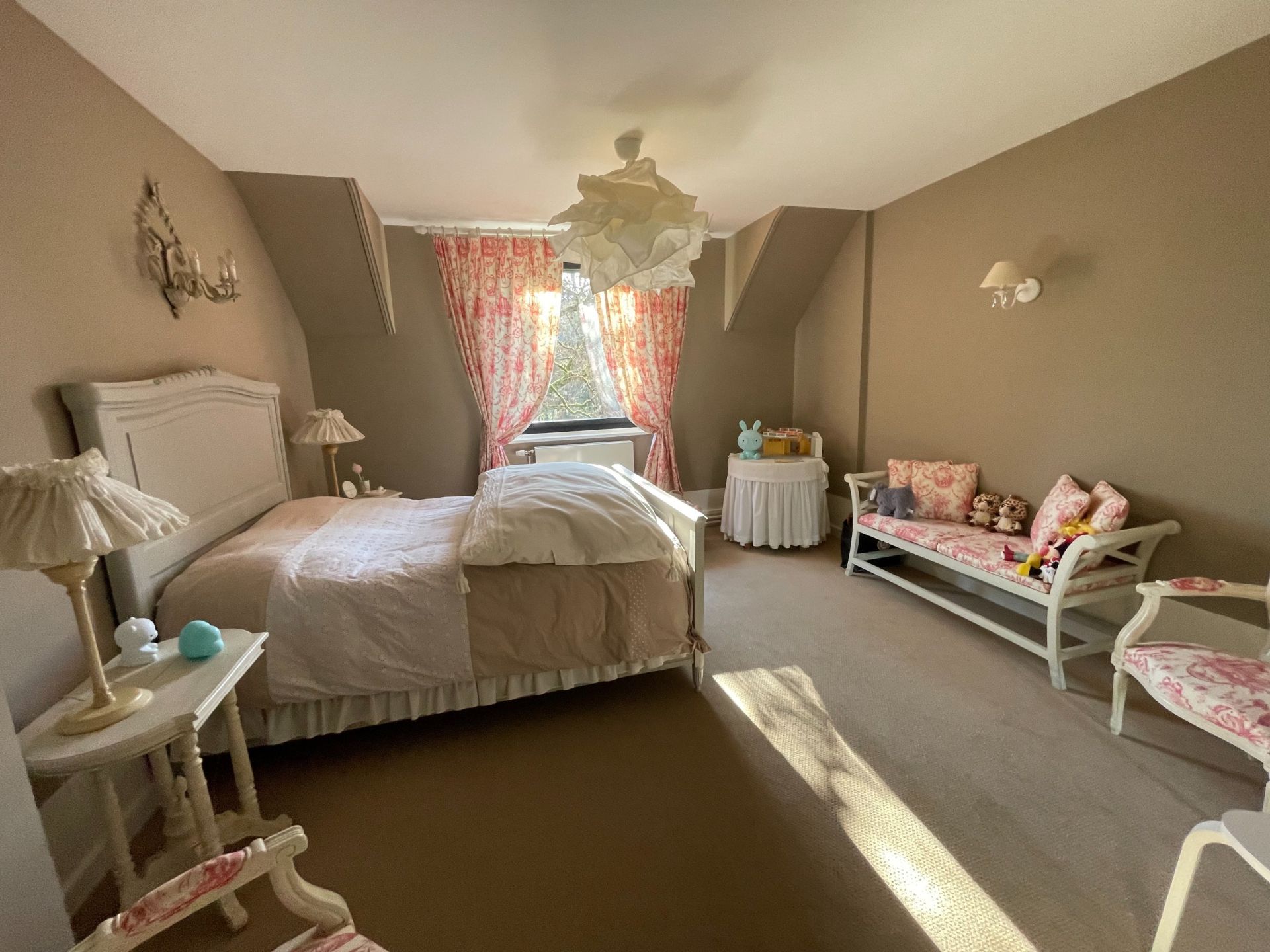 maison de luxe 20 Pièces en vente sur MONT ST ELOI (62144)