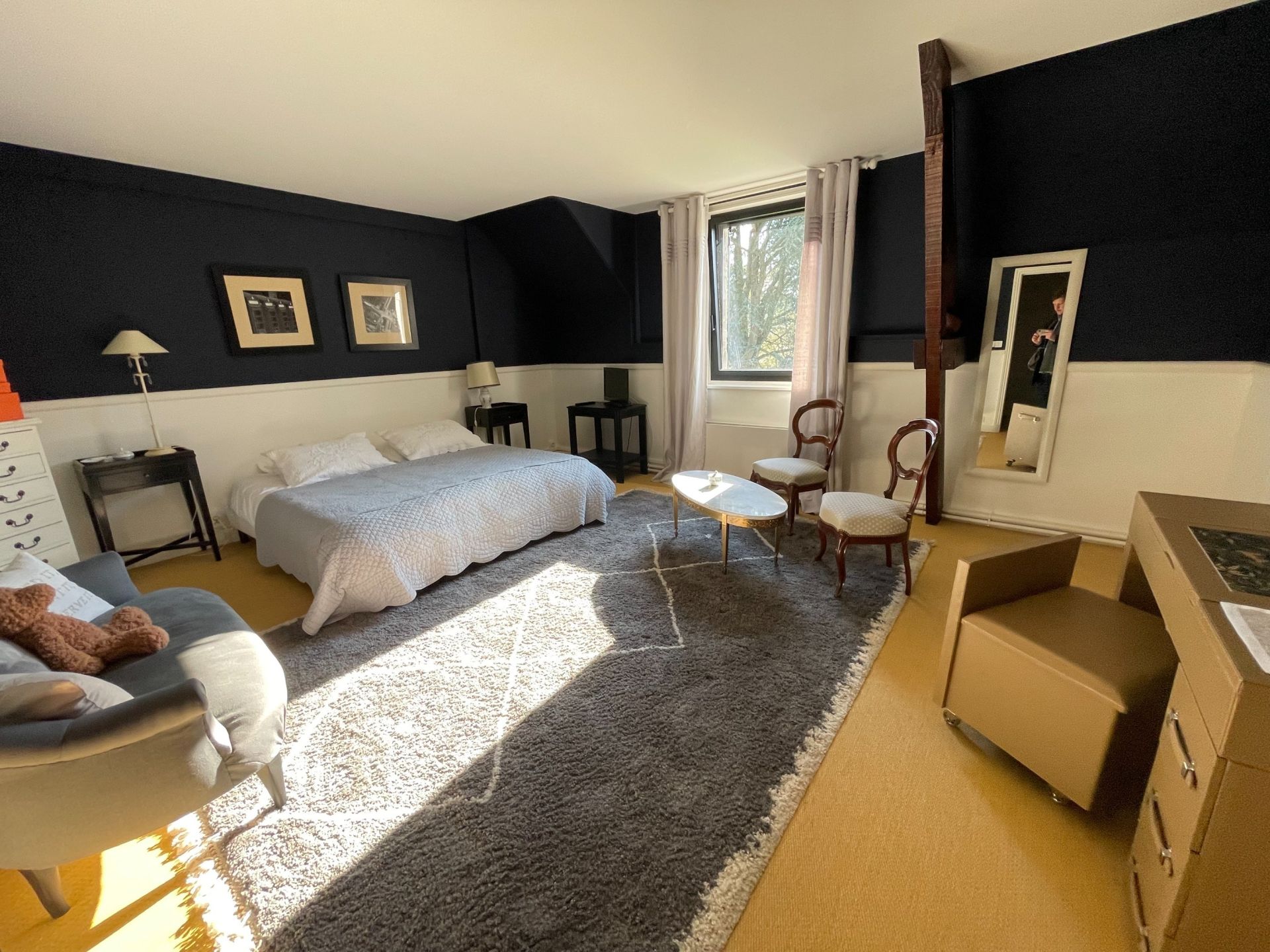 maison de luxe 20 Pièces en vente sur MONT ST ELOI (62144)