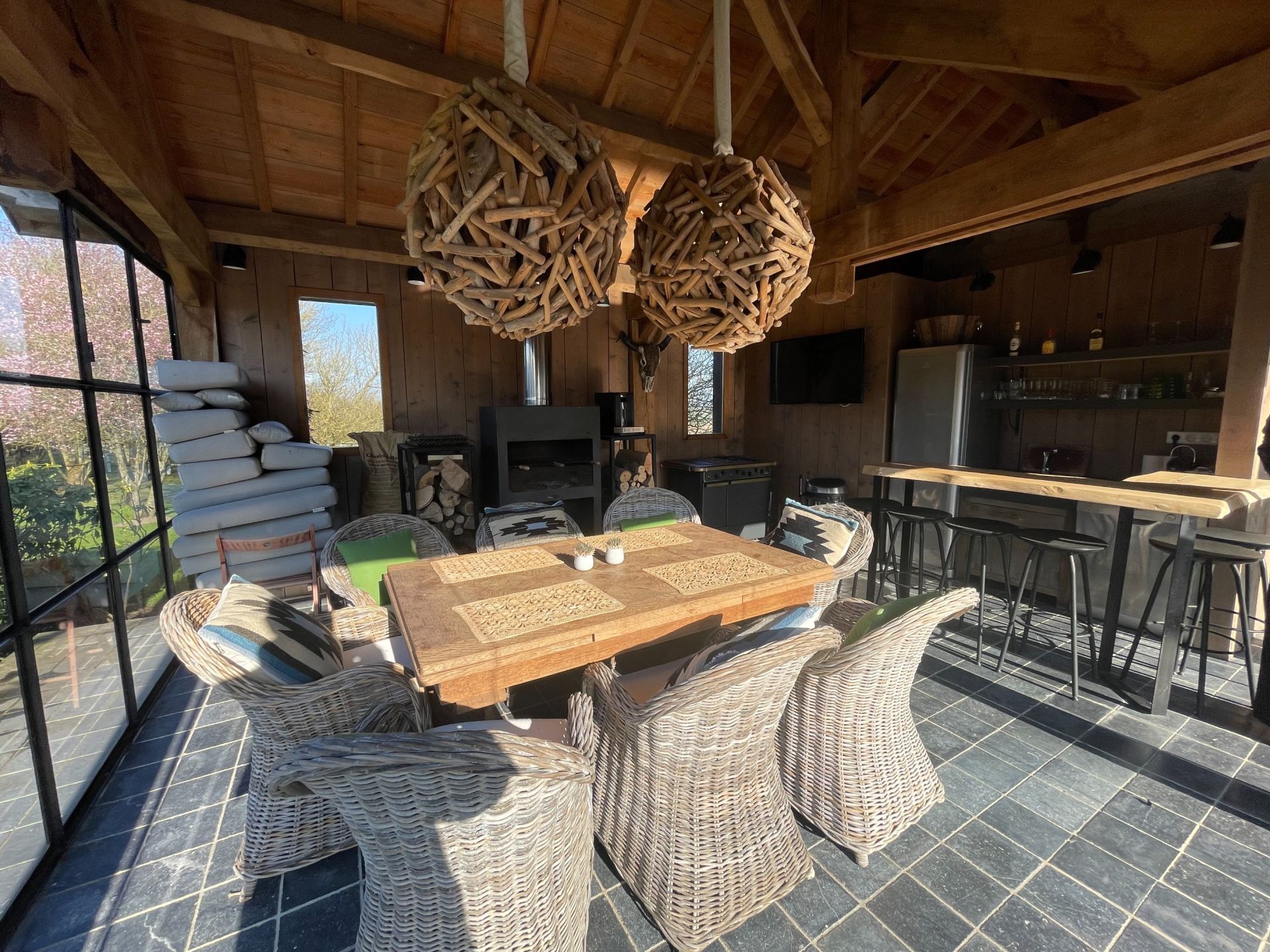 maison de luxe 20 Pièces en vente sur MONT ST ELOI (62144)