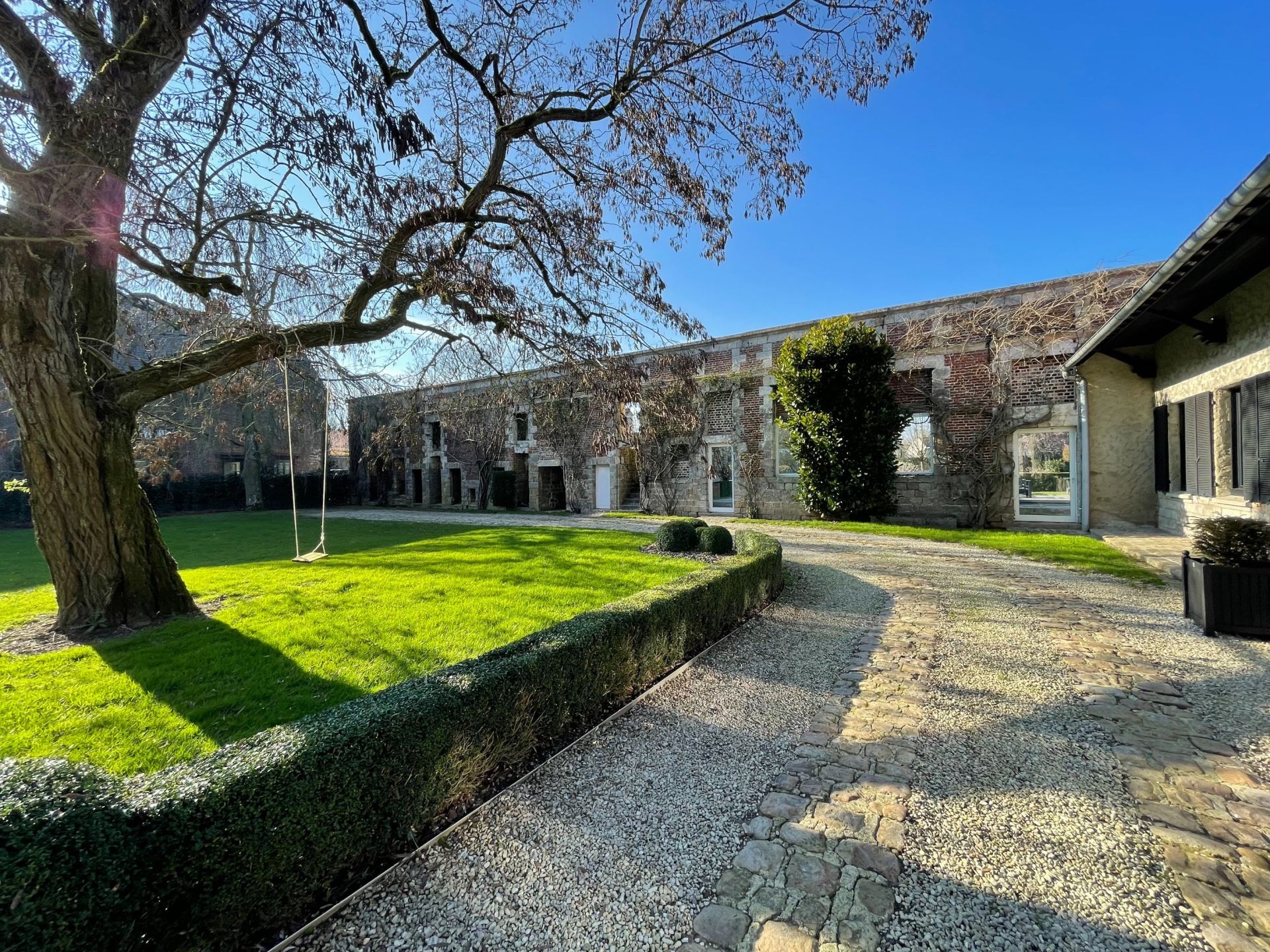 maison de luxe 20 Pièces en vente sur MONT ST ELOI (62144)