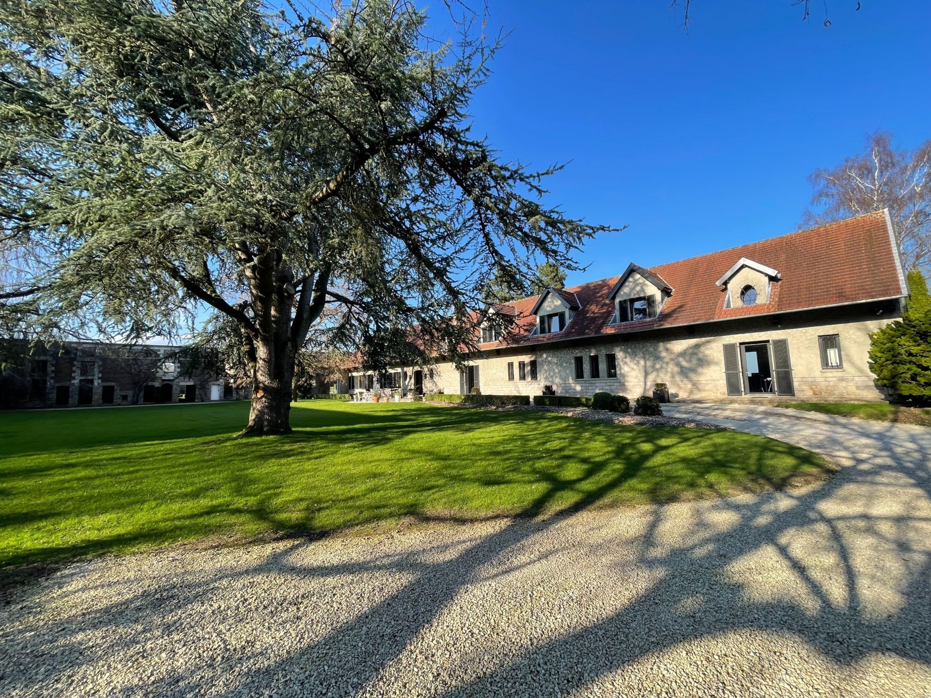 maison de luxe 20 Pièces en vente sur MONT ST ELOI (62144)