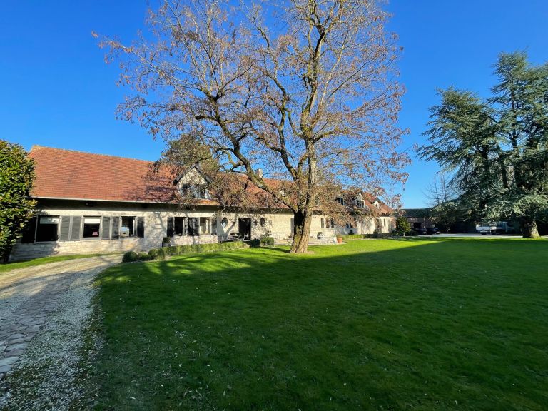 maison de luxe 20 Pièces en vente sur MONT ST ELOI (62144)