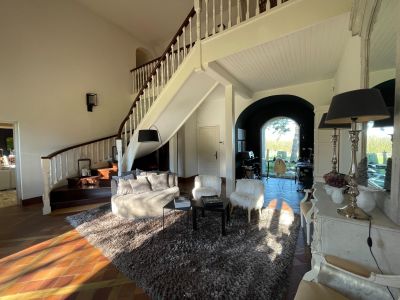 Vente Maison de luxe Mont-Saint-Éloi 20&nbsp;Pièces 533&nbsp;m²