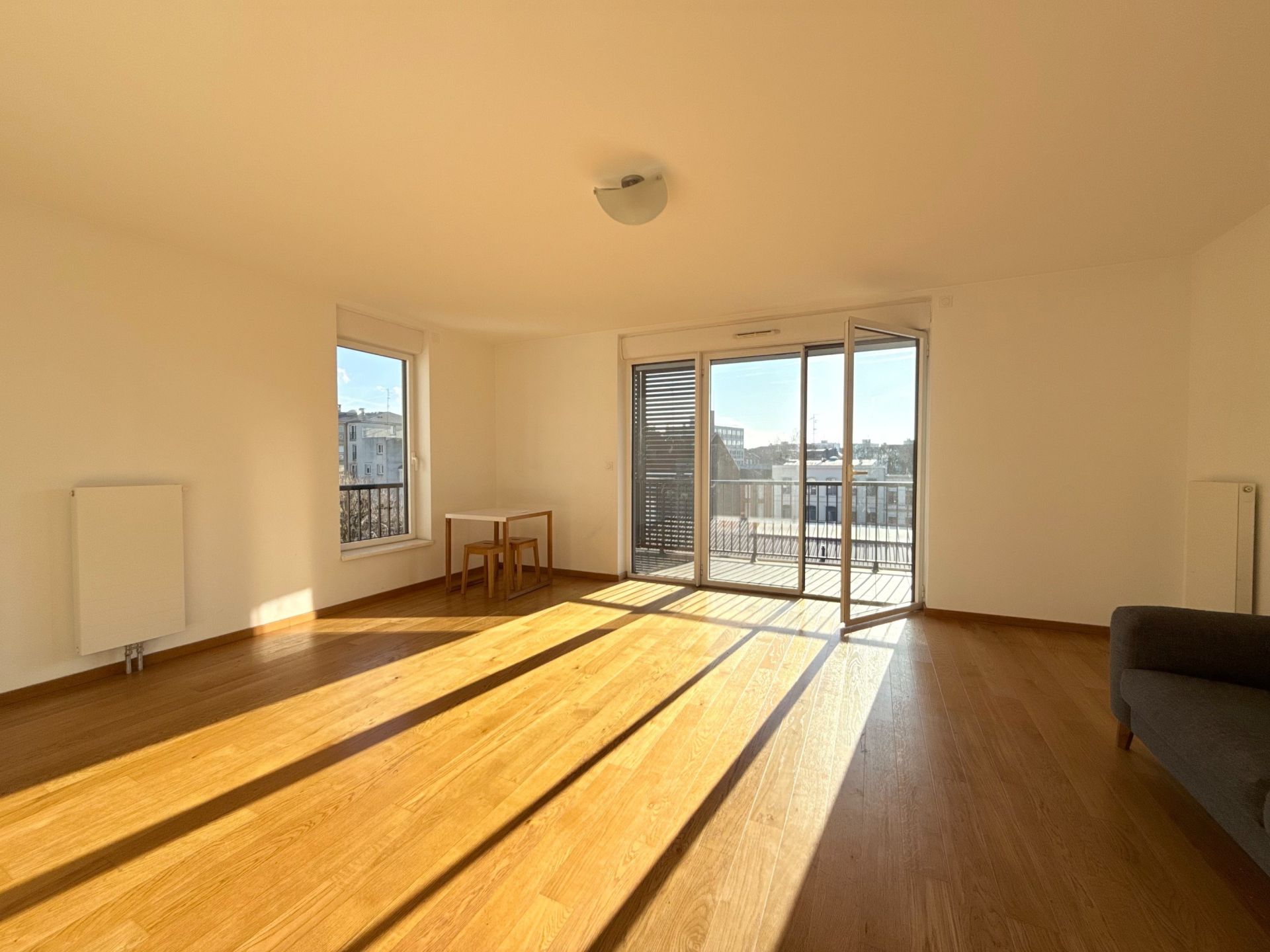 appartement de luxe 4 Pièces en vente sur LILLE (59800)