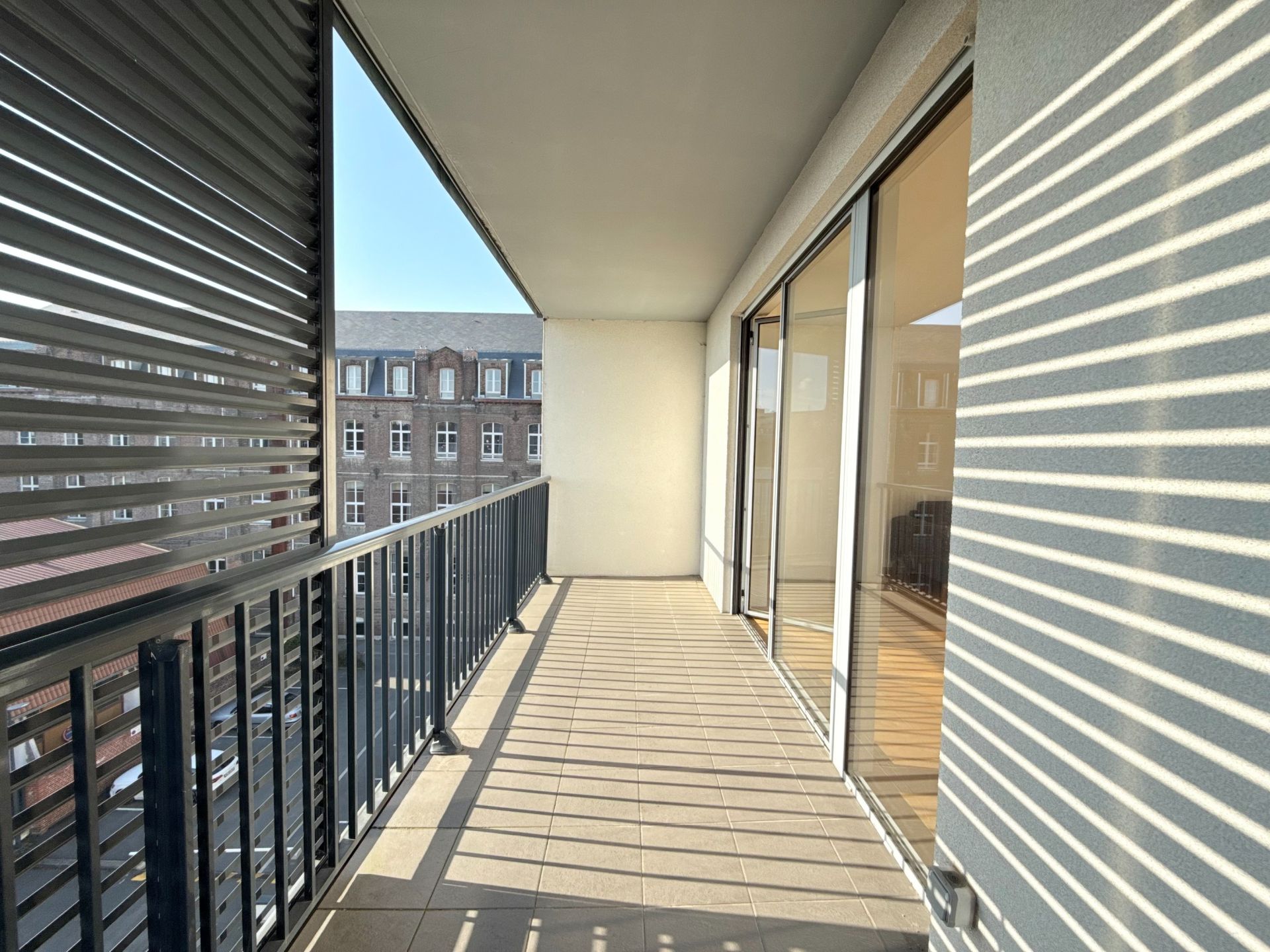 appartement de luxe 4 Pièces en vente sur LILLE (59800)