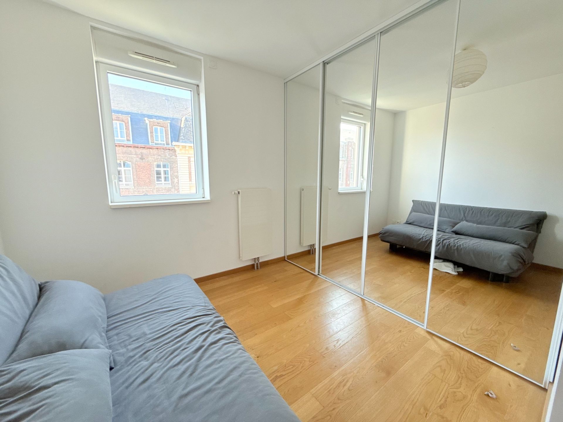 appartement de luxe 4 Pièces en vente sur LILLE (59800)