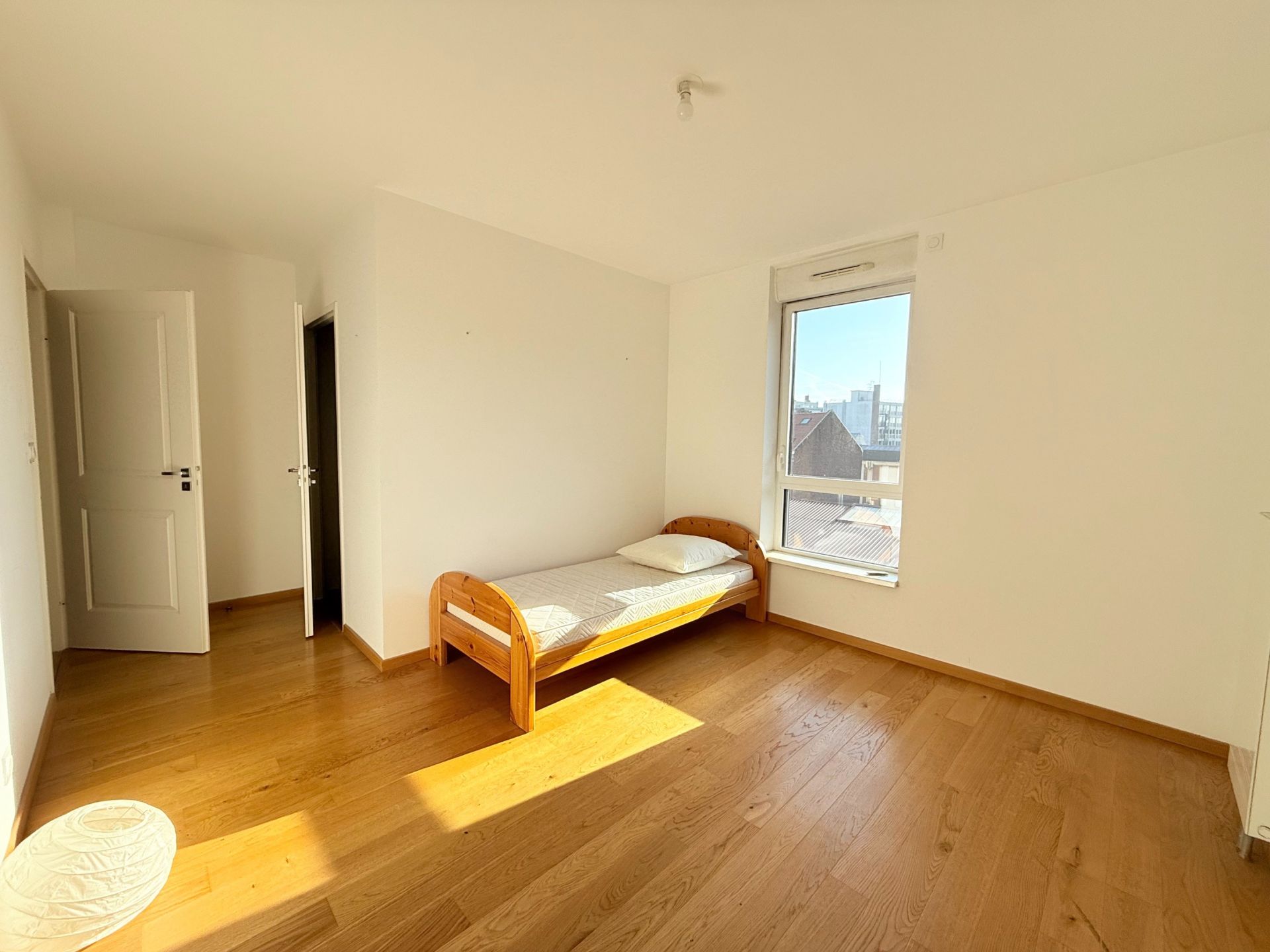 appartement de luxe 4 Pièces en vente sur LILLE (59800)