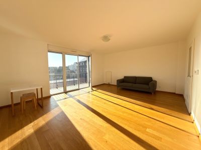 Vente Appartement de luxe Lille 4&nbsp;Pièces 97&nbsp;m²