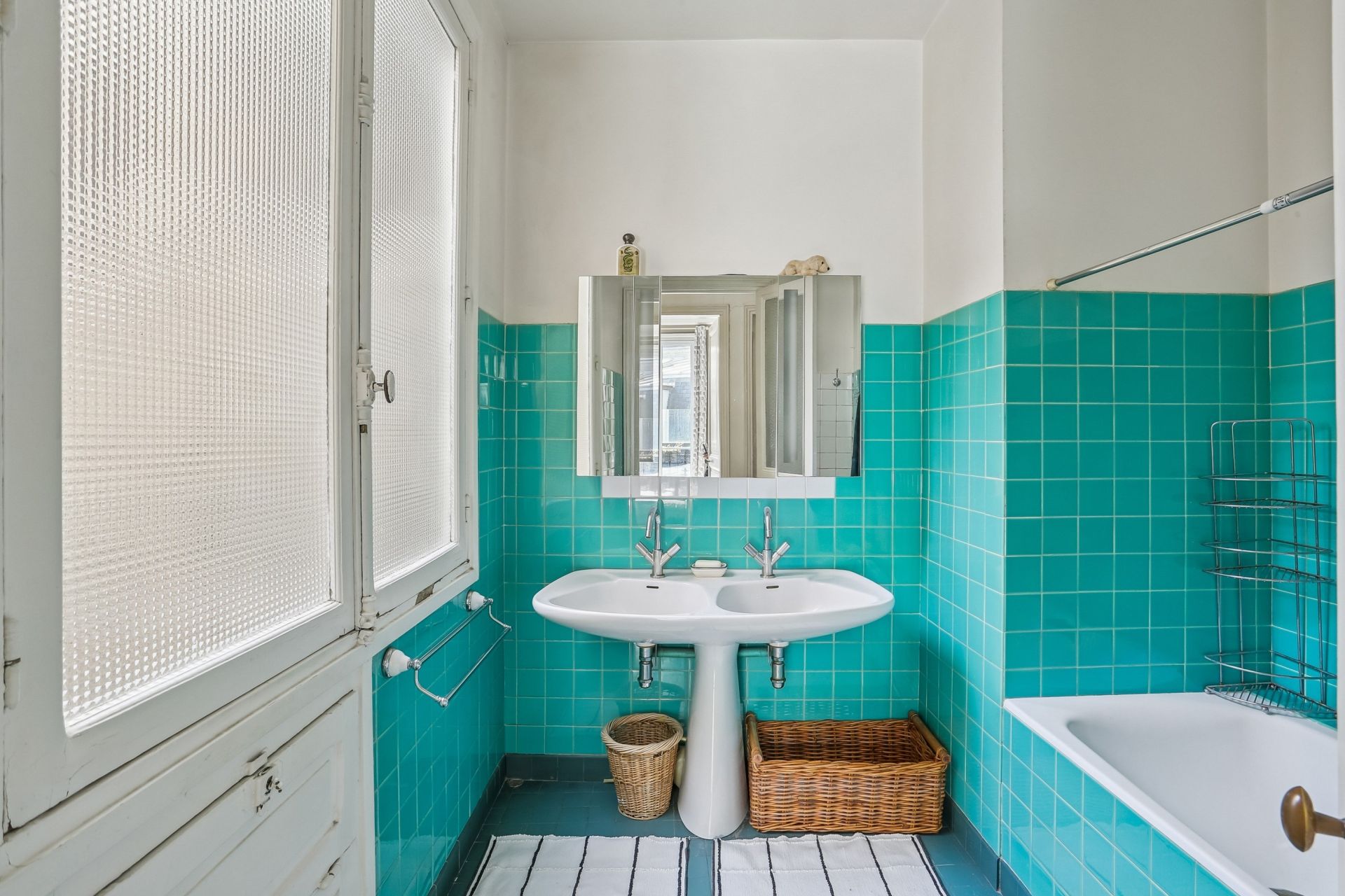 appartement de luxe 4 Pièces en vente sur PARIS (75016)