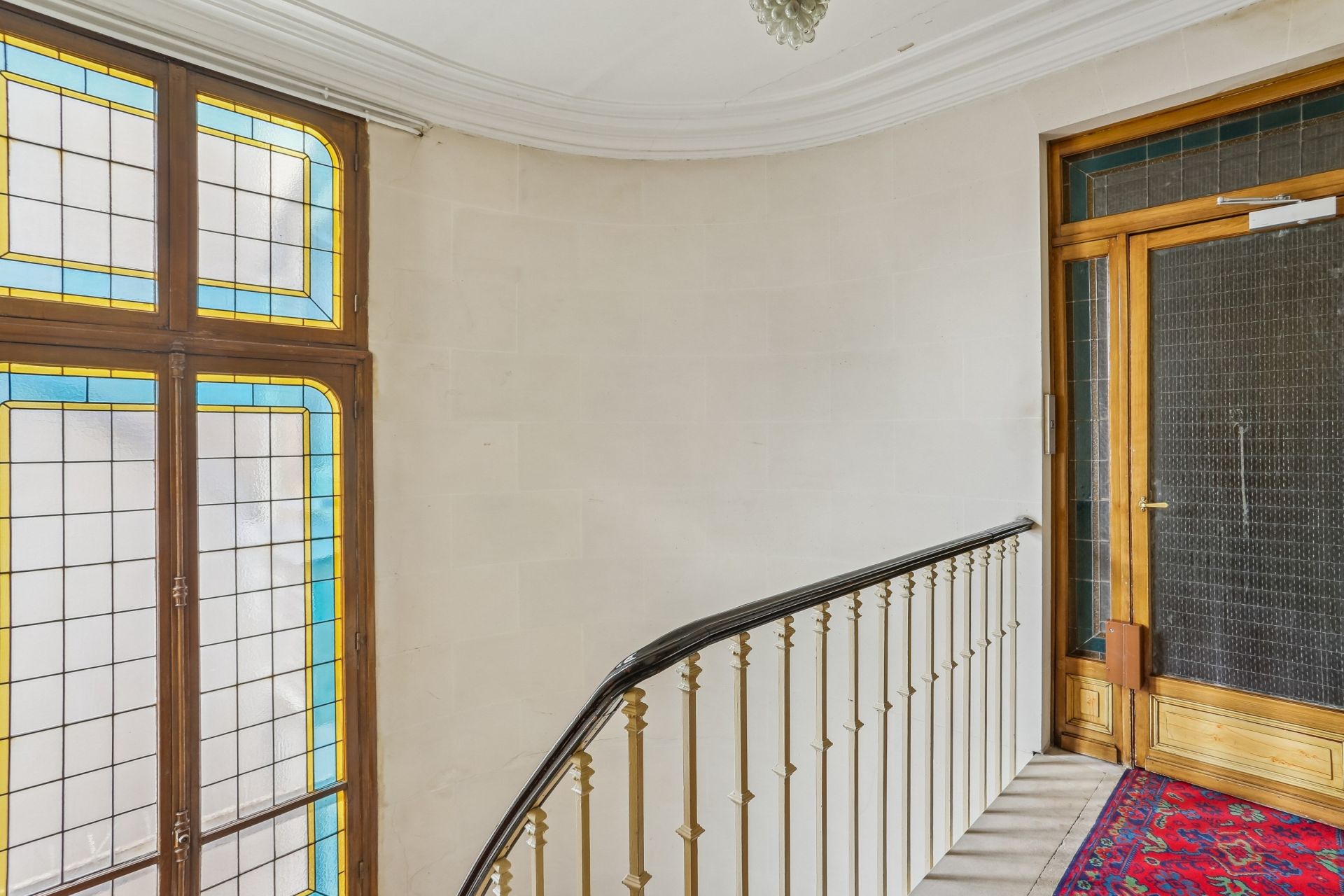 appartement de luxe 4 Pièces en vente sur PARIS (75016)