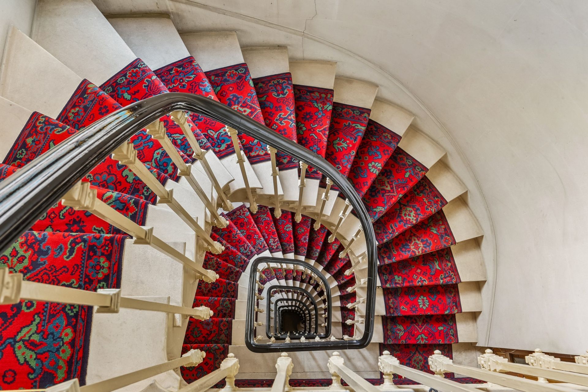 appartement de luxe 4 Pièces en vente sur PARIS (75016)