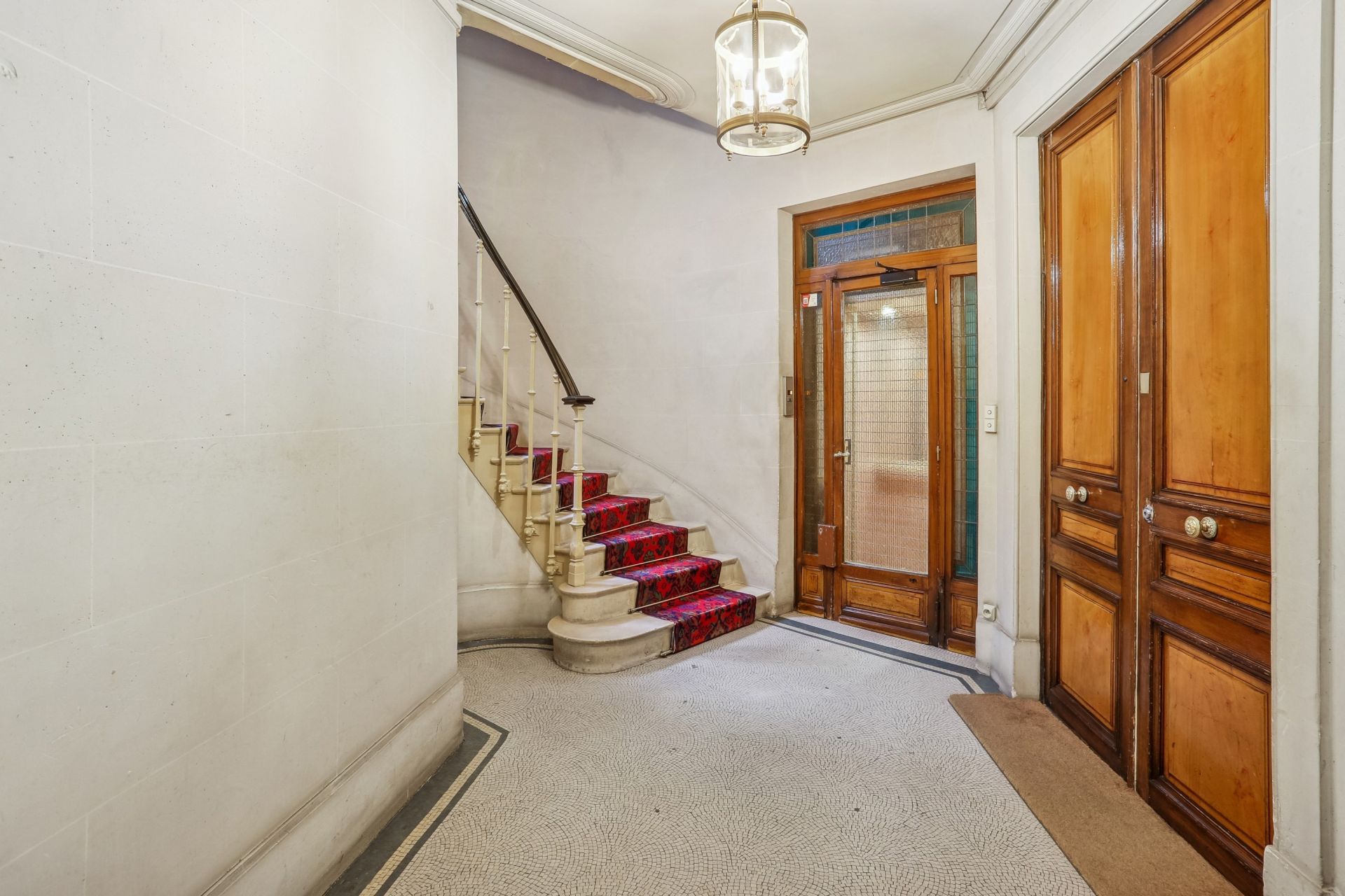 appartement de luxe 4 Pièces en vente sur PARIS (75016)