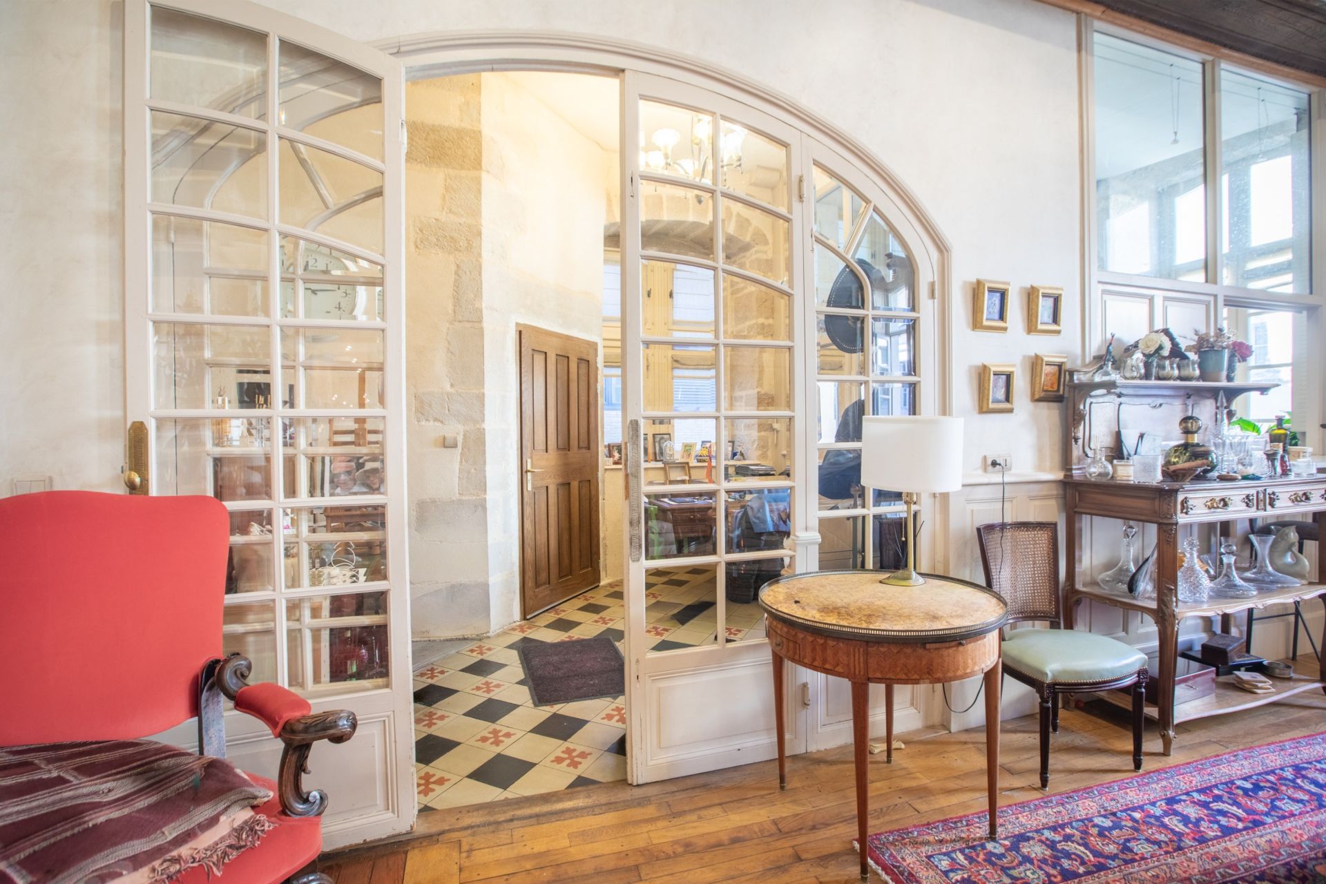 appartement de luxe 4 Pièces en vente sur BEAUNE (21200)