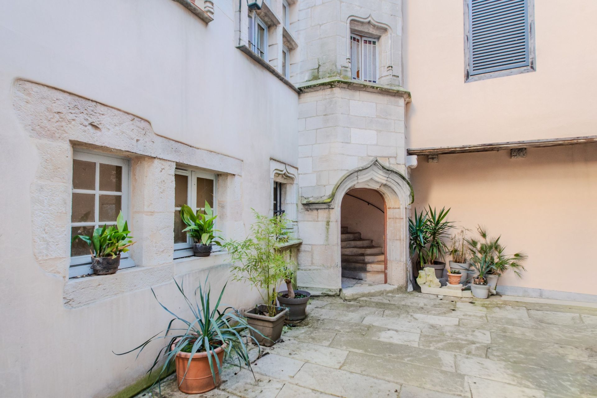 appartement de luxe 4 Pièces en vente sur BEAUNE (21200)
