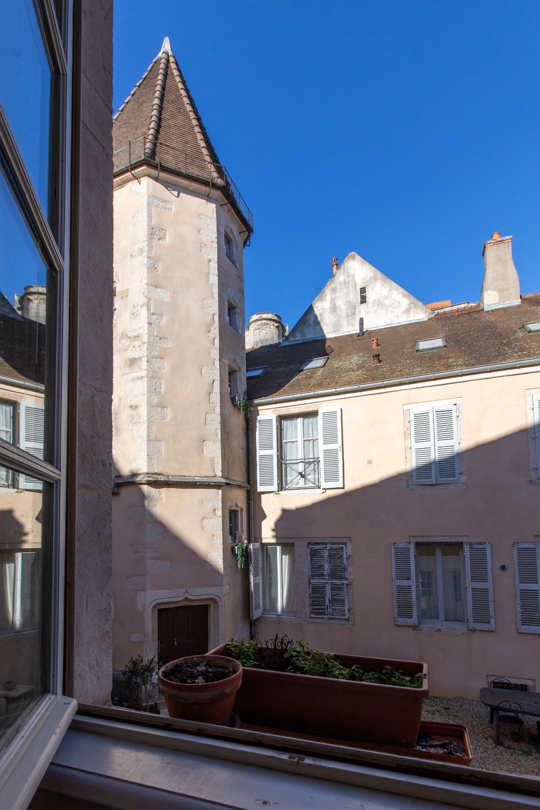 appartement de luxe 4 Pièces en vente sur BEAUNE (21200)