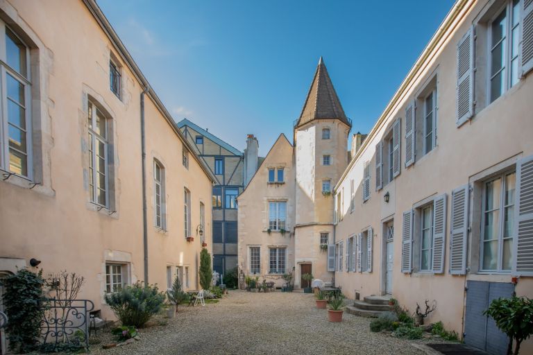 appartement de luxe 4 Pièces en vente sur BEAUNE (21200)
