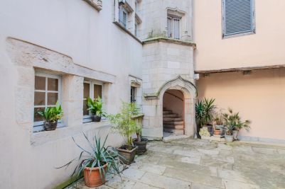 Vente Appartement de luxe Beaune 4&nbsp;Pièces 153&nbsp;m²