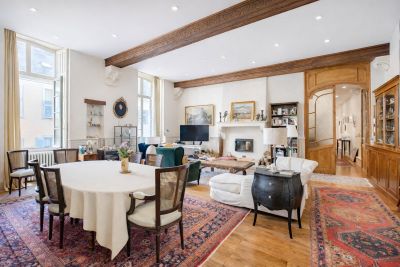 Vente Appartement de luxe Beaune 4&nbsp;Pièces 153&nbsp;m²