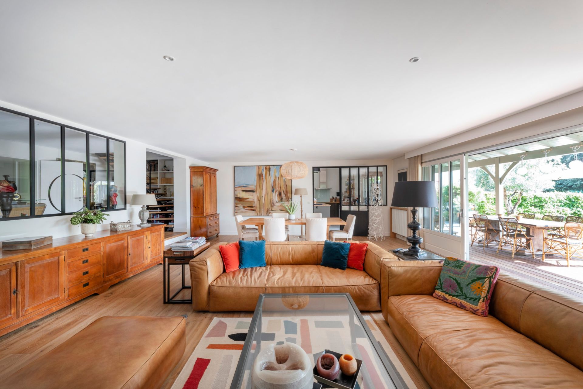 maison de luxe 11 Pièces en vente sur CAP FERRET (33970)