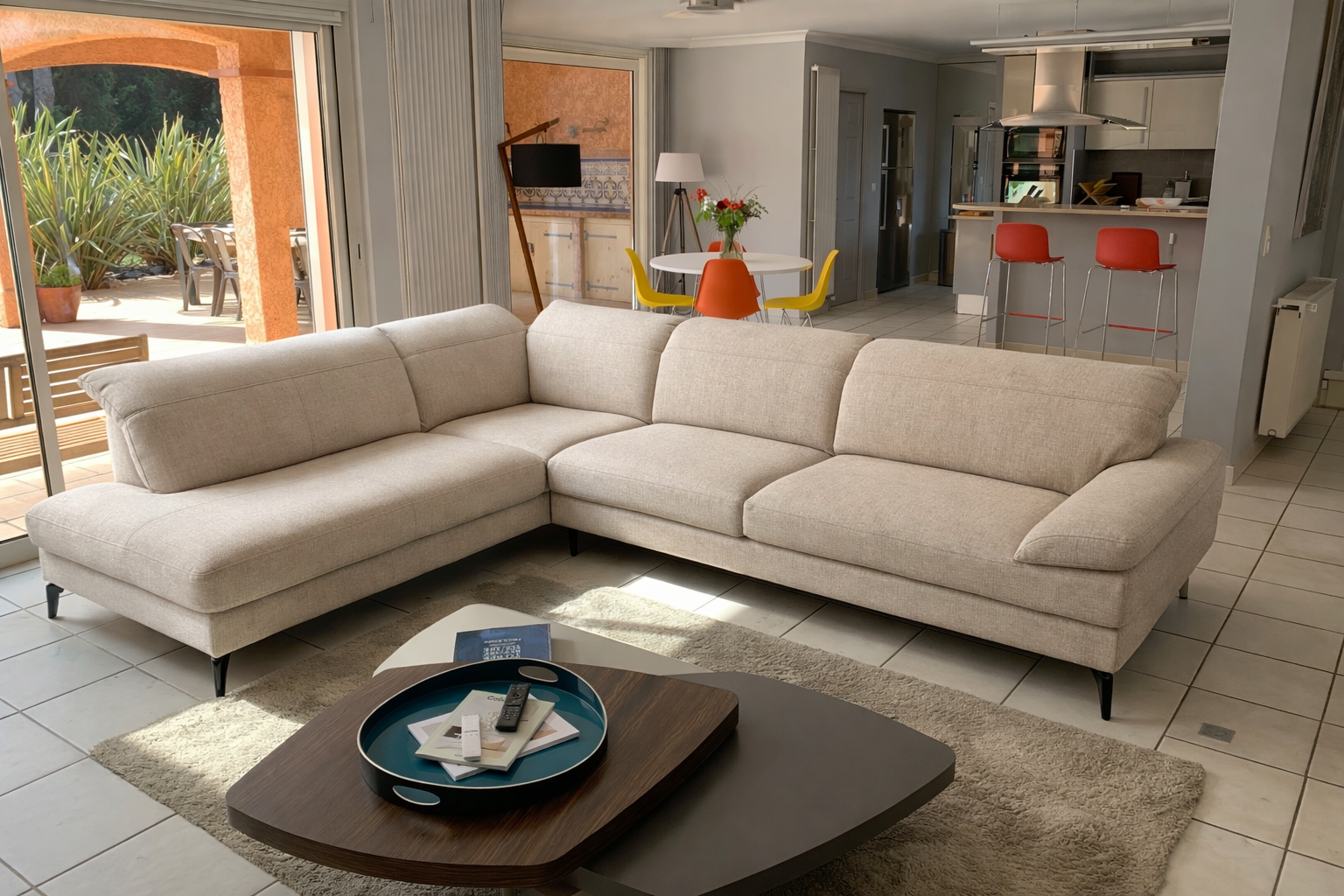 maison de luxe 5 Pièces en vente sur PERPIGNAN (66000)