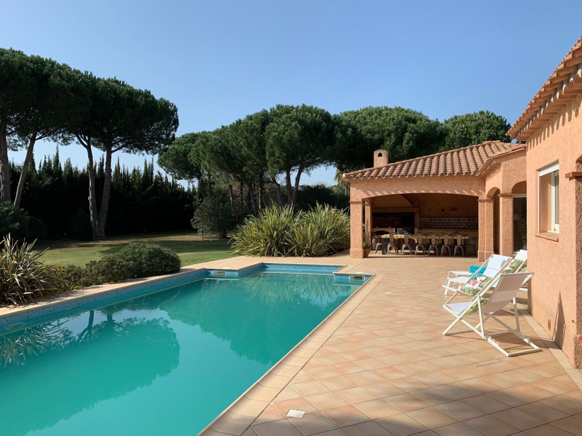 maison de luxe 5 Pièces en vente sur PERPIGNAN (66000)