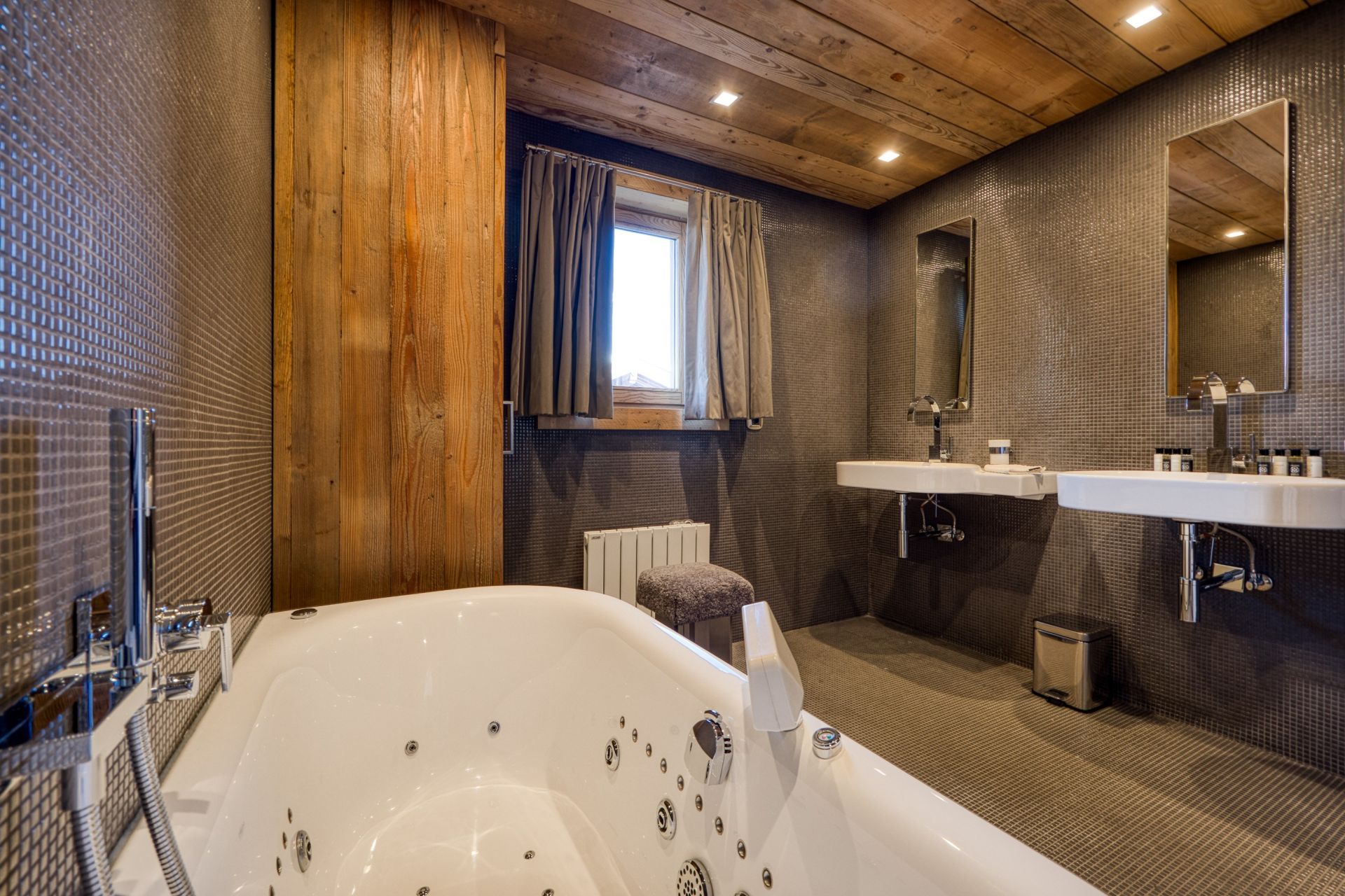 chalet de luxe 9 Pièces en vente sur COURCHEVEL (73120)