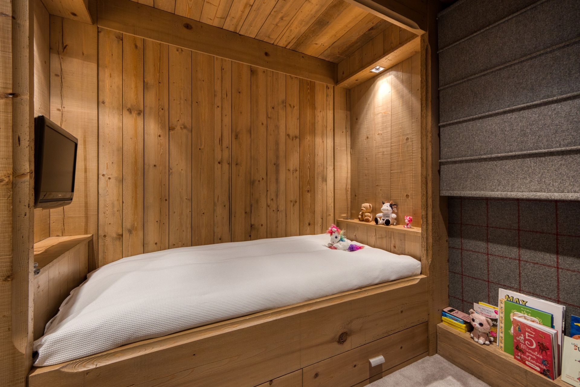 chalet de luxe 9 Pièces en vente sur COURCHEVEL (73120)