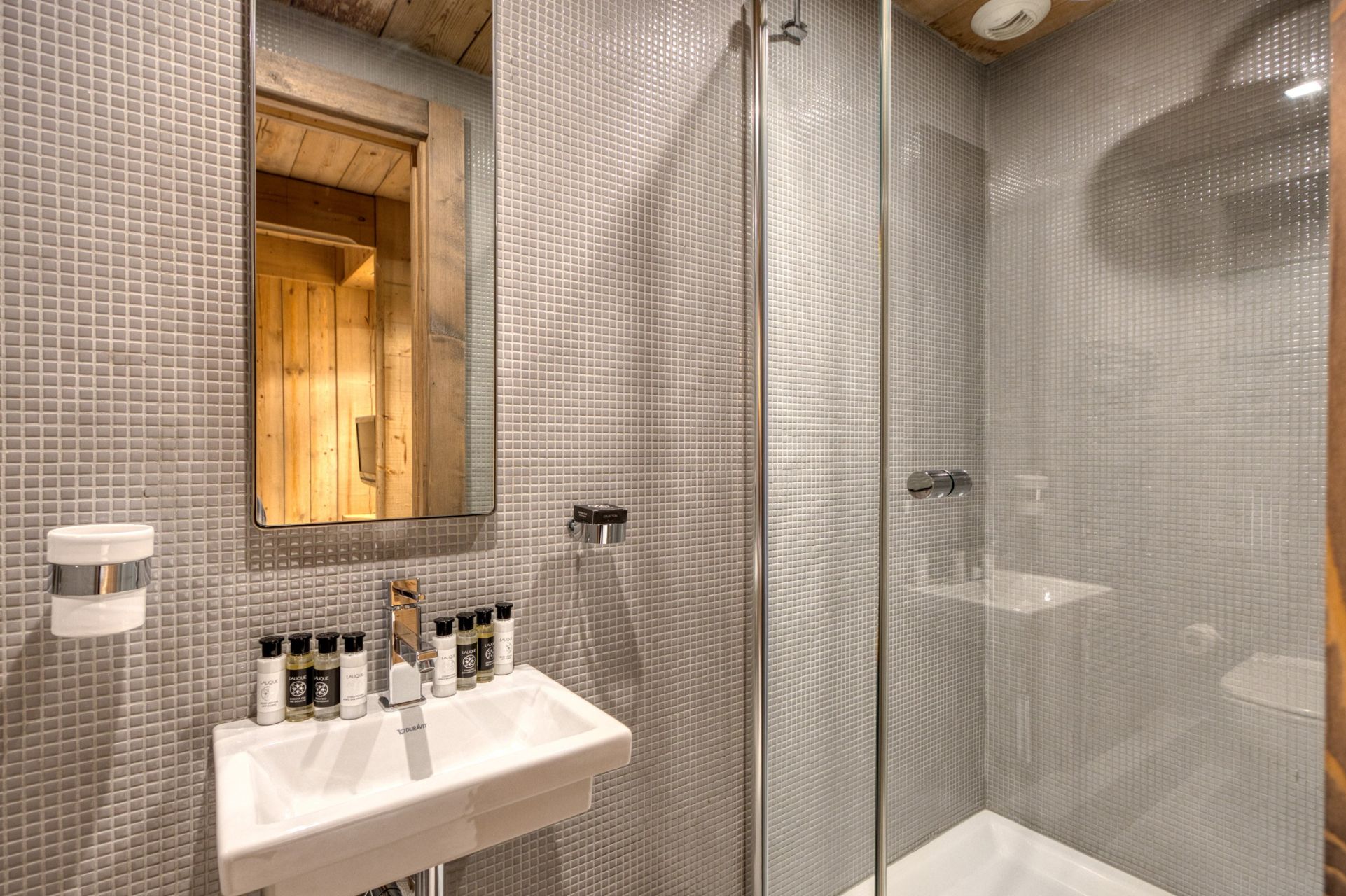 chalet de luxe 9 Pièces en vente sur COURCHEVEL (73120)