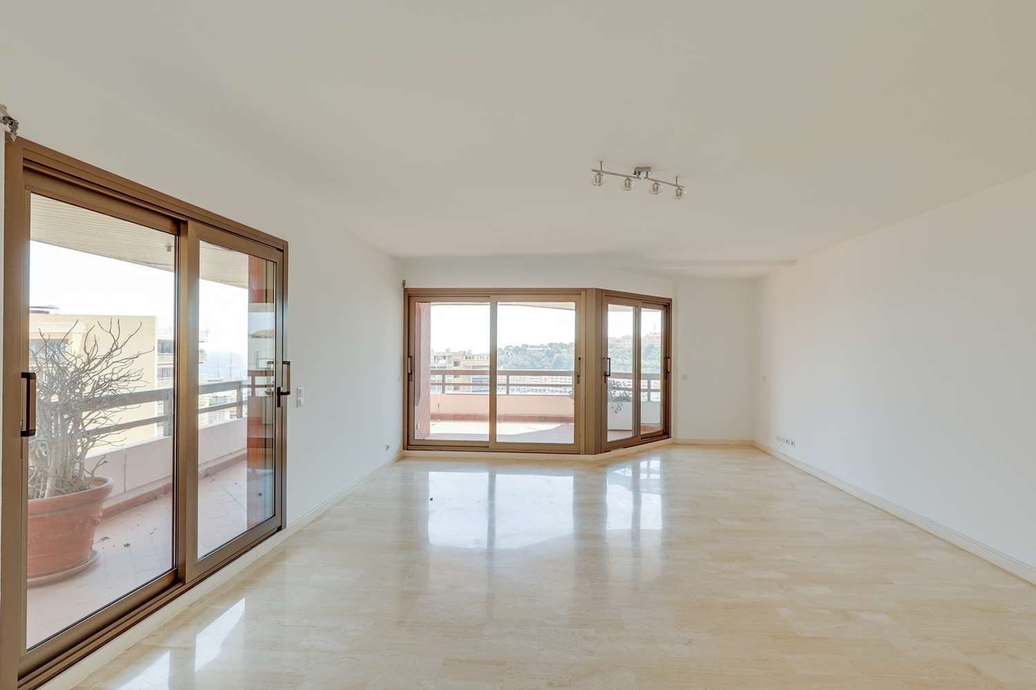 appartement de luxe 3 Pièces en vente sur MONACO (98000)