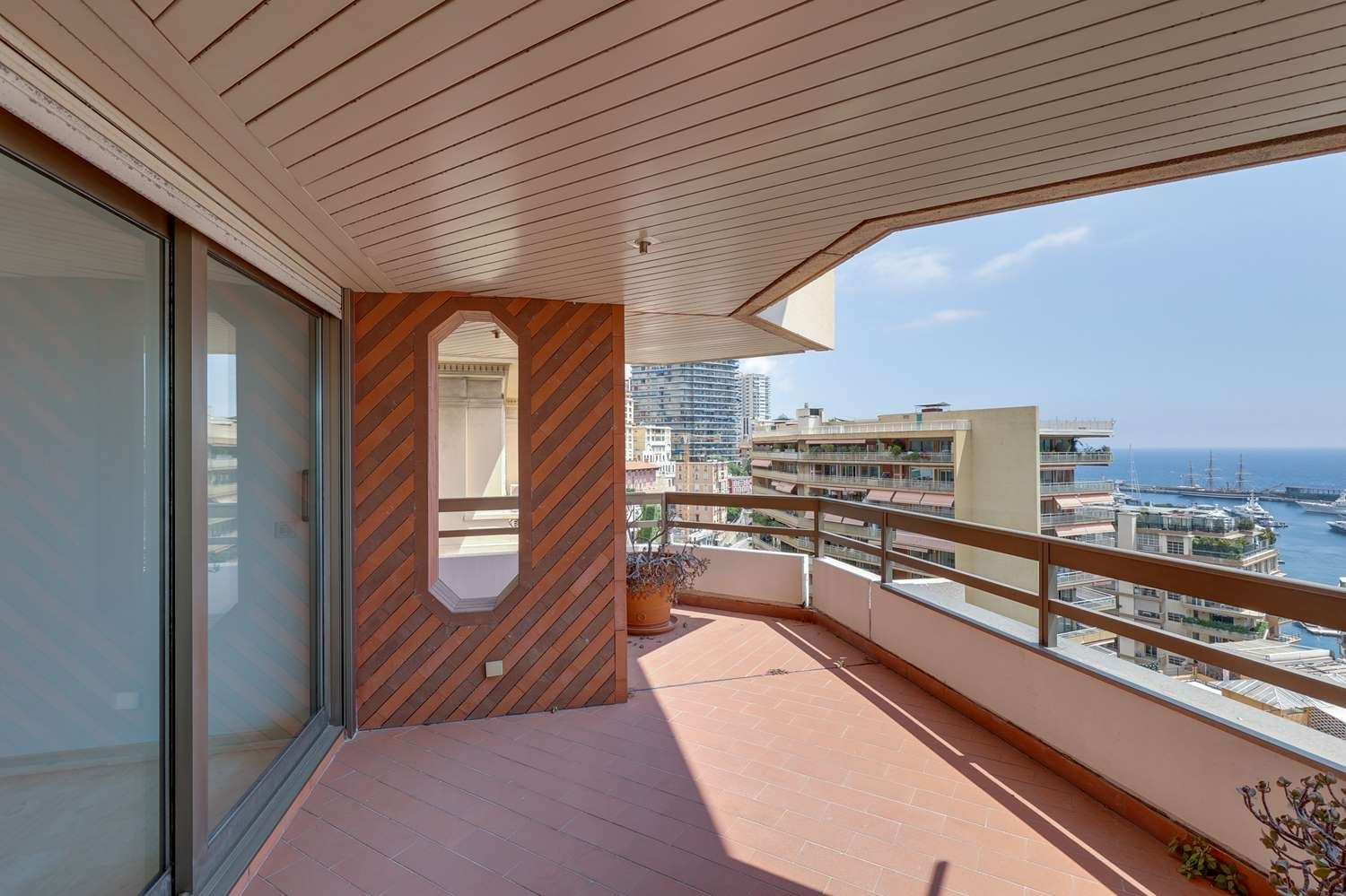 appartement de luxe 3 Pièces en vente sur MONACO (98000)