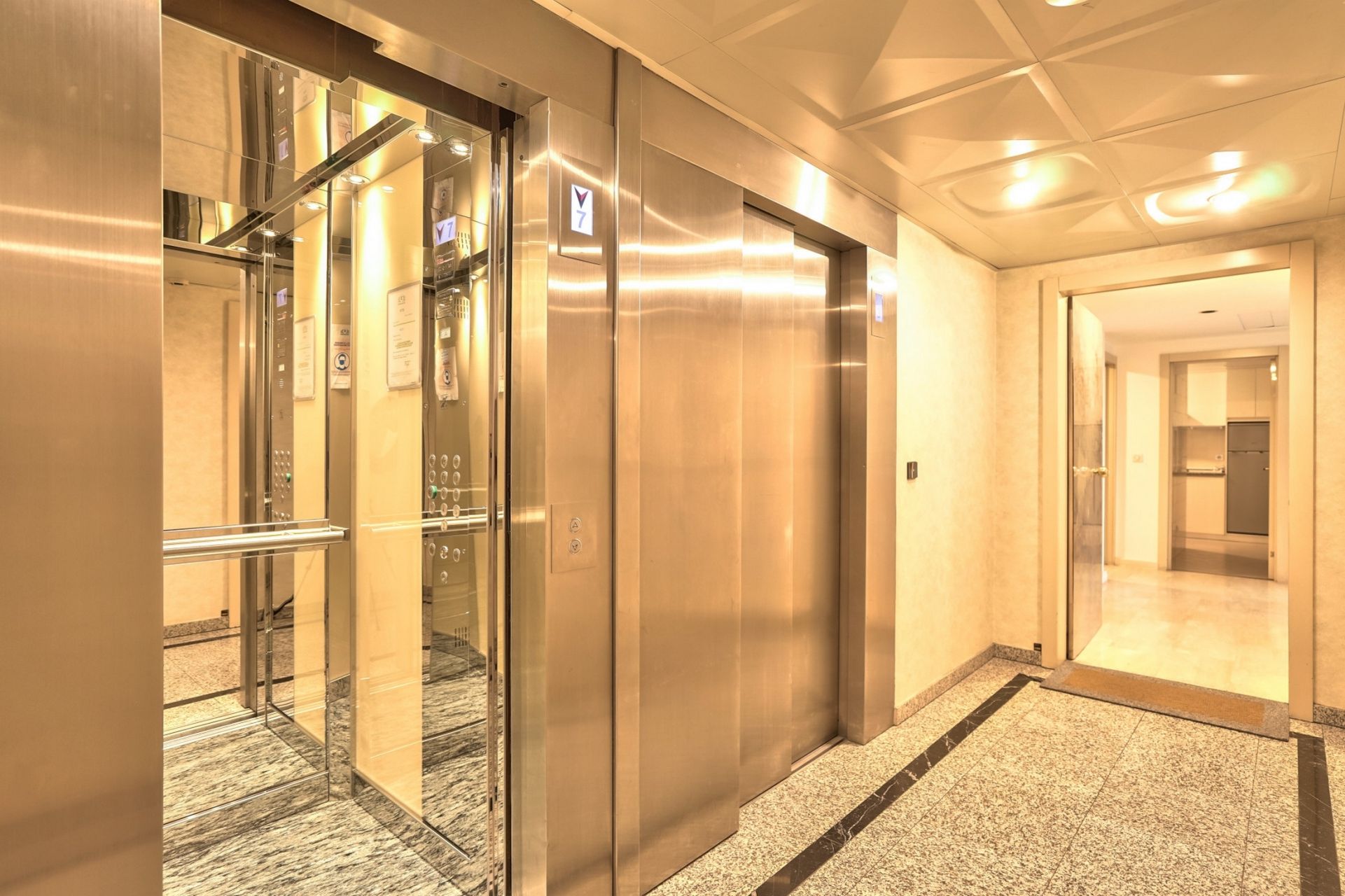 appartement de luxe 3 Pièces en vente sur MONACO (98000)
