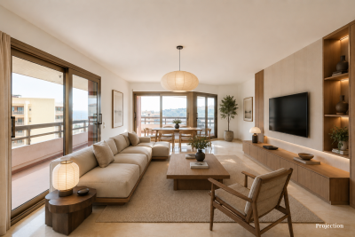 Sale Luxury apartment Monaco 3&nbsp;Rooms 151&nbsp;m²