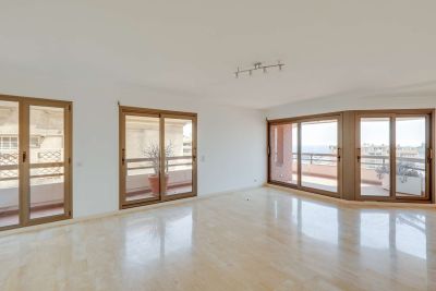 Sale Luxury apartment Monaco 3&nbsp;Rooms 151&nbsp;m²