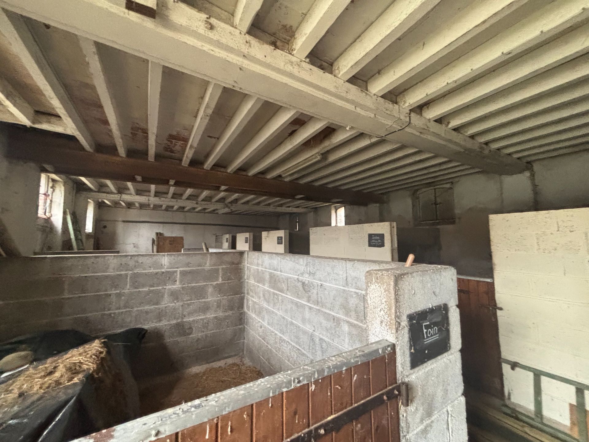 propriété de chasse de luxe 2 Pièces en vente sur ISDES (45620)