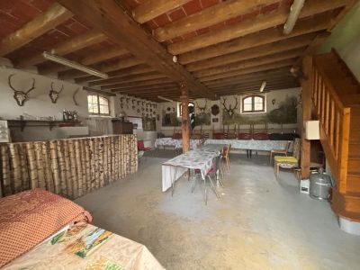 Vente Propriété de chasse de luxe Isdes 2&nbsp;Pièces 80&nbsp;m²