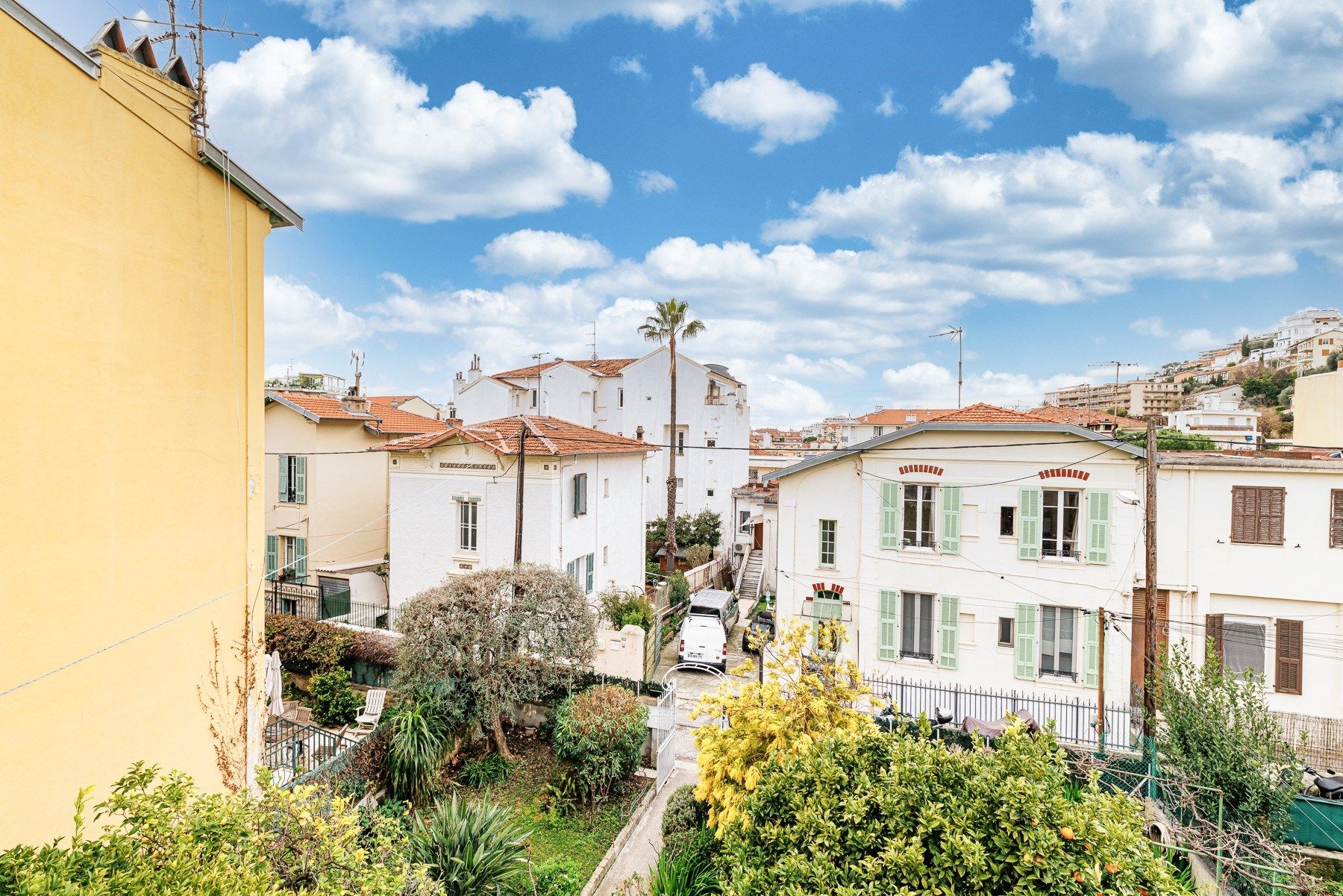 immeuble en vente sur NICE (06000)