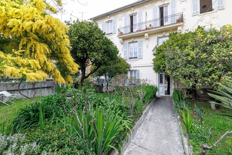 immeuble en vente sur NICE (06000)