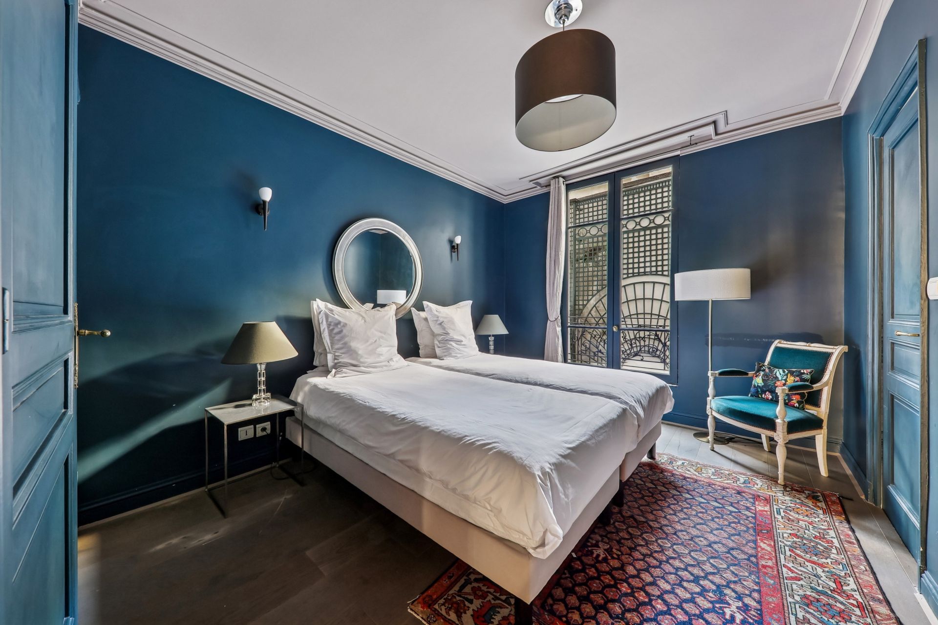 appartement de luxe 4 Pièces en vente sur PARIS (75003)